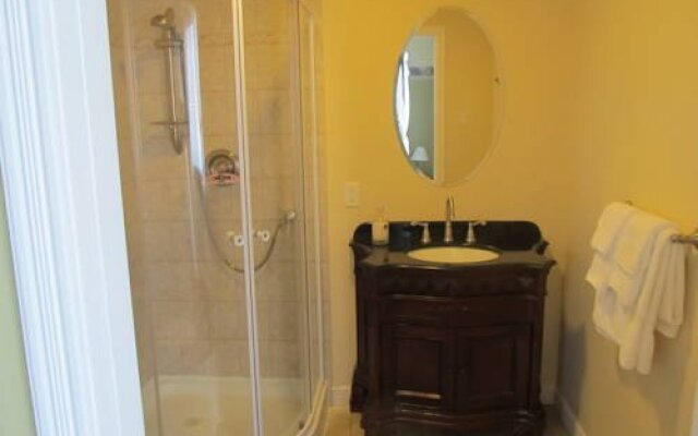 Gîte La Villa Victorienne