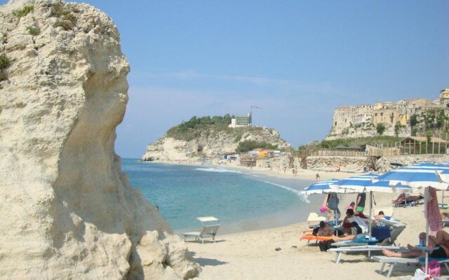 La Perla Del Tirreno
