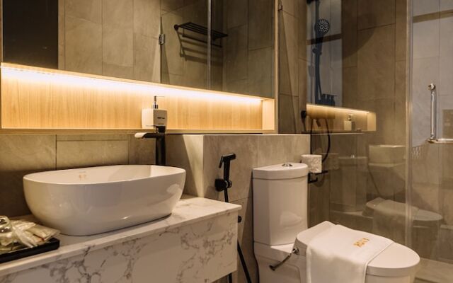 Impiana by Roxy Hotel