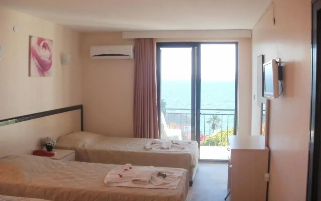 Hotel Melike