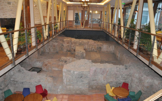 Giritligil Hotel