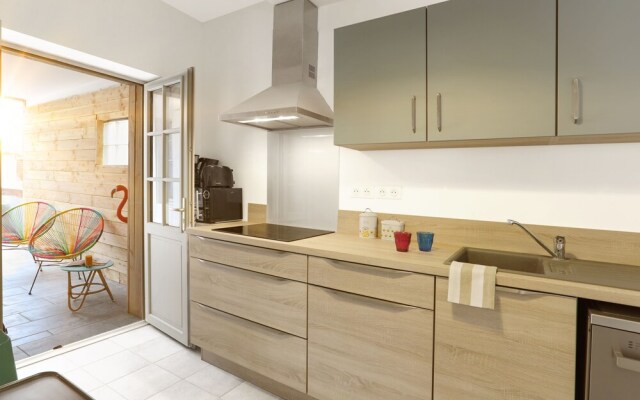 Les Toits De Lascaux