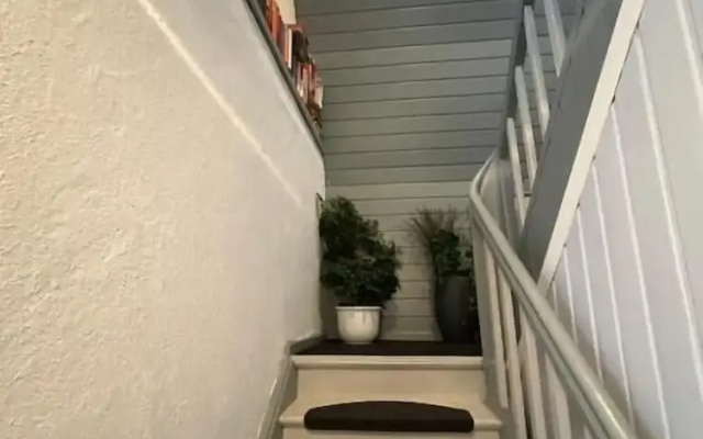 Corner Haus