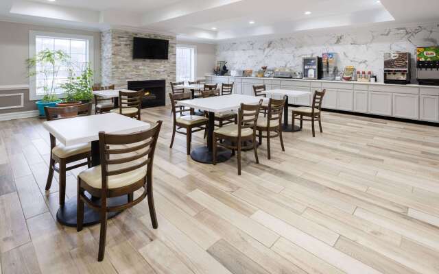 Baymont by Wyndham Budd Lake