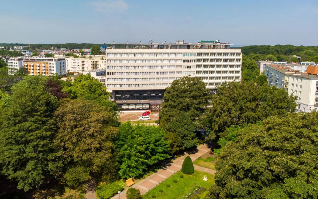Hotel New Skanpol