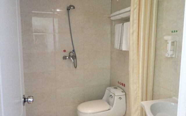 Fu Shan Wan Hotel