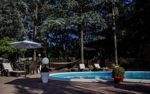 B&B Etna House