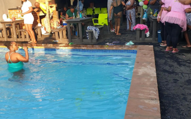 Platinum Guesthouse Kempton park