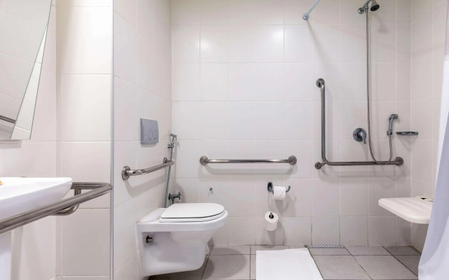 ibis budget BH Afonso Pena Savassi