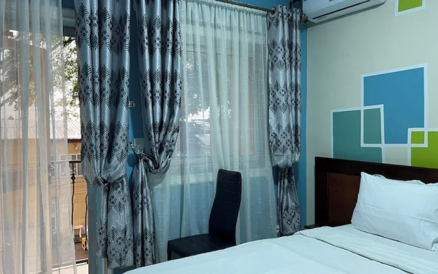Platinum Hotel Douala