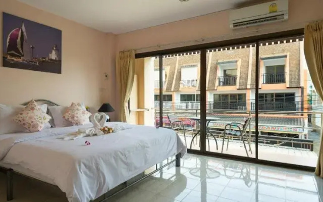 Aurora Guesthouse