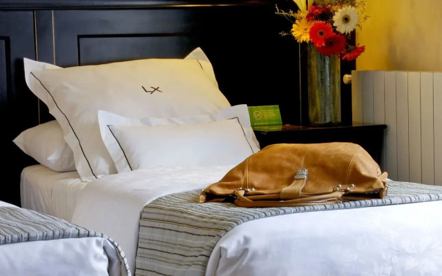 Lennox Hotel Ushuaia