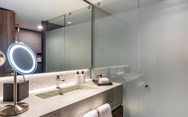 Andaz Condesa Mexico City, By Hyatt