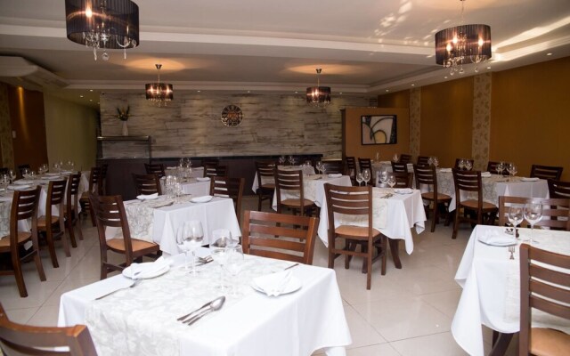Nosso Hotel