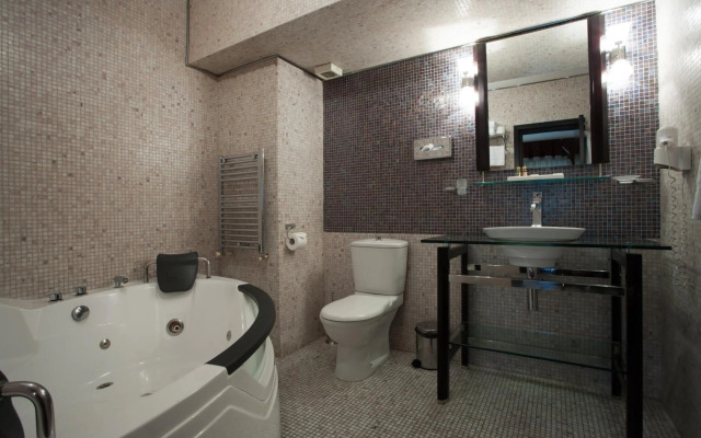 Hotel Dumbrava