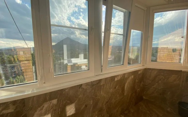 Апартаменты КМВ на улице Чкалова, д. 37