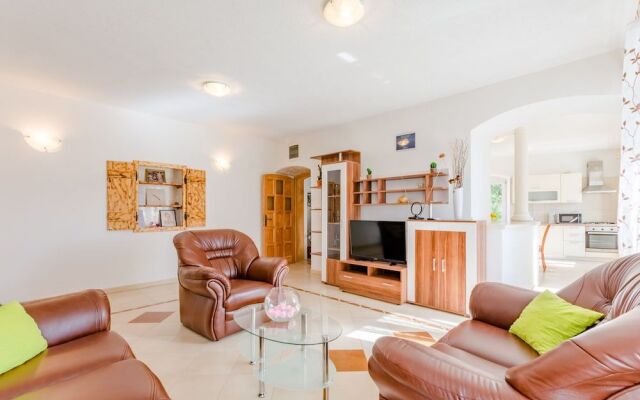 Apartment Magdalena