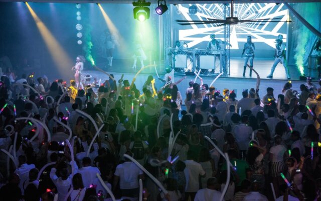 Hotel Riu Lupita - All Inclusive