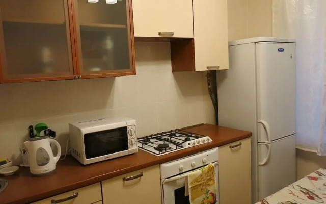 Апартаменты «Сити Инн Бауманская»