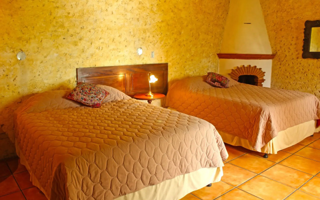 Naif Boutique Hotel