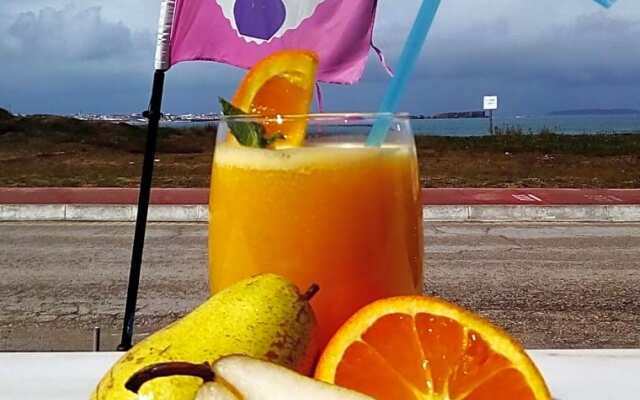 Gabana Baleal Beach