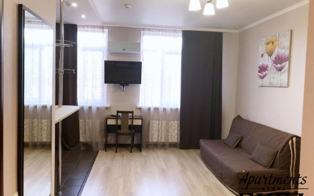Biba Apartments
