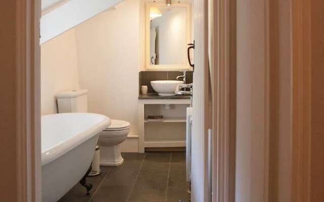 Itchingstone Cottage