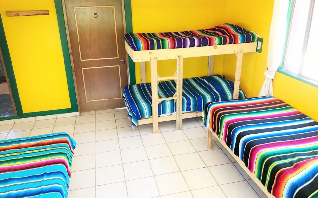 Casa del Mar - Hostel