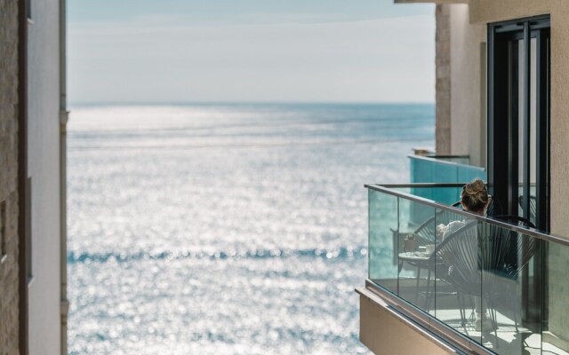 Barjaktar Boutique Hotel