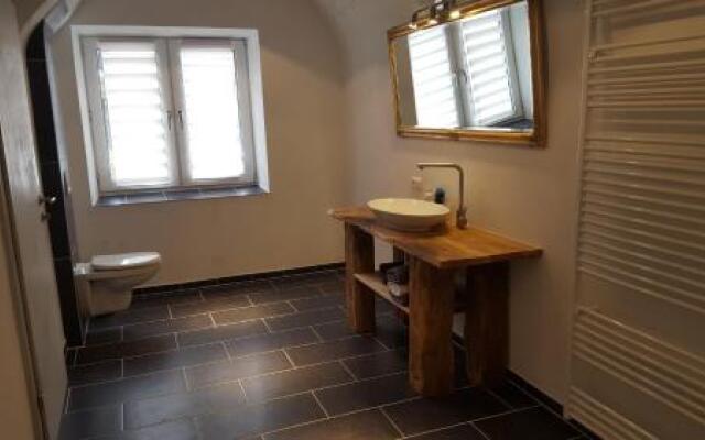 Apartements Breitenwang