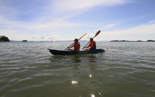 Supalai Scenic Bay Resort And Spa