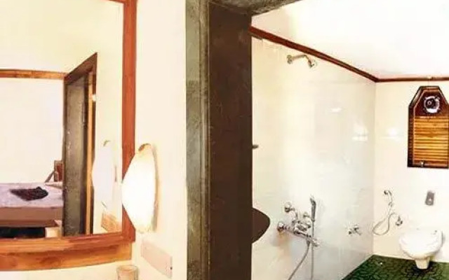 OYO Rooms Calangute Holiday Street 2