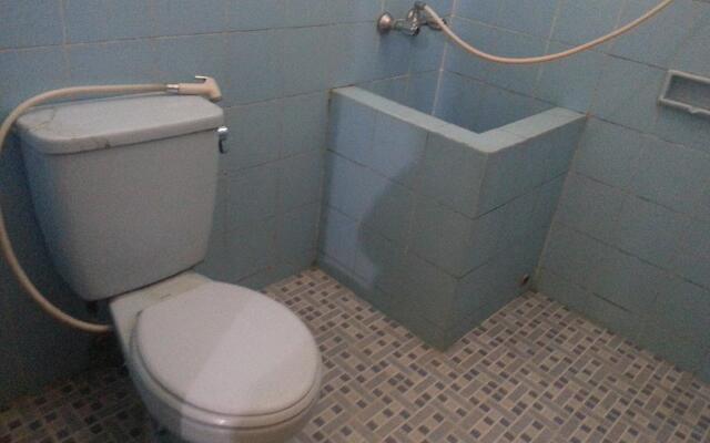 Villa Kota Bunga Gladiol