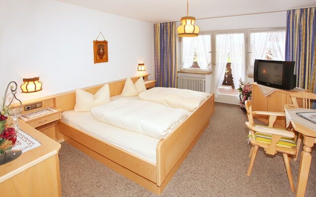 Gasthof Schöttlkarspitz