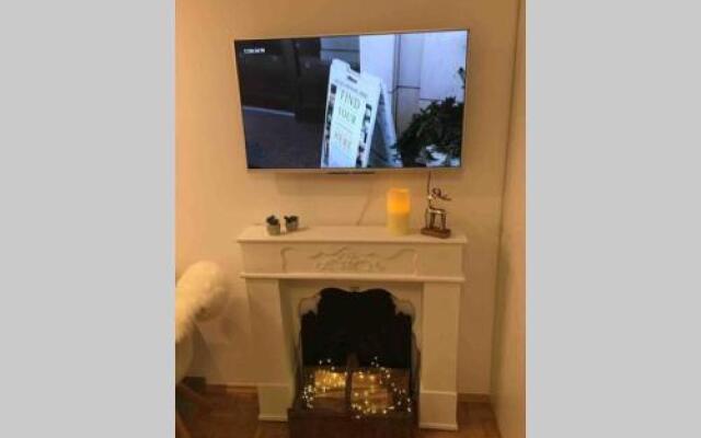 Kaiserreich I - Styrian Hideaway