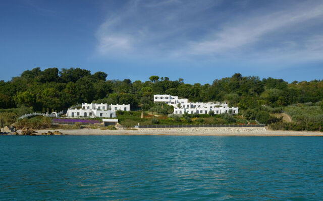 Baia Delphis Resort