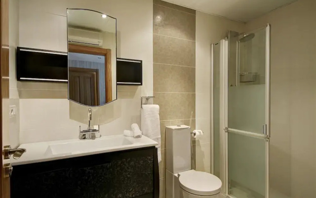 La Belle Epoque Luxury Granada Center