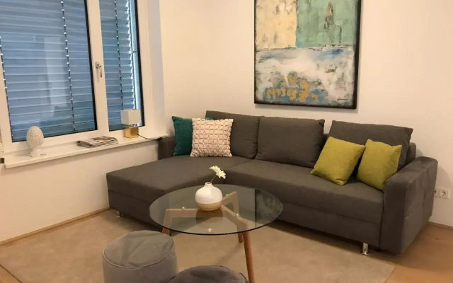 Cityapartments Vienna - Hotel in Vienna - Photo 4