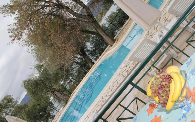 Saint Nicholas Beach Resort