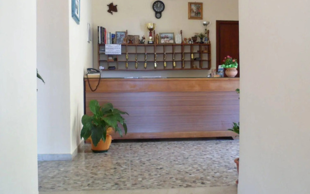 Hotel Panorama di Sicilia