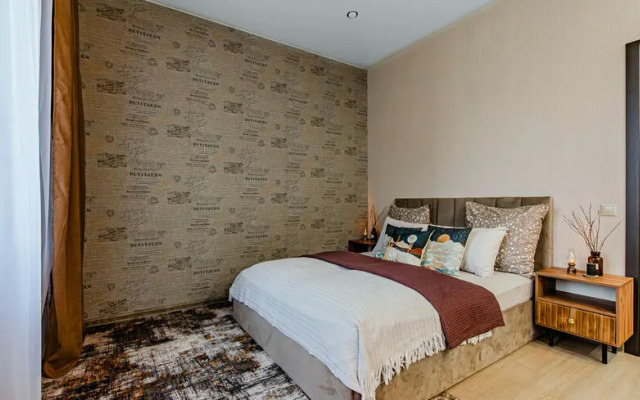 365 ключей на ул. Абсалямова, д. 19