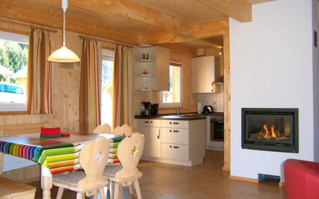 Holiday Home Woody Park
