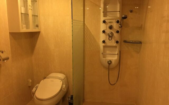 Mainstay Hotel Suwon