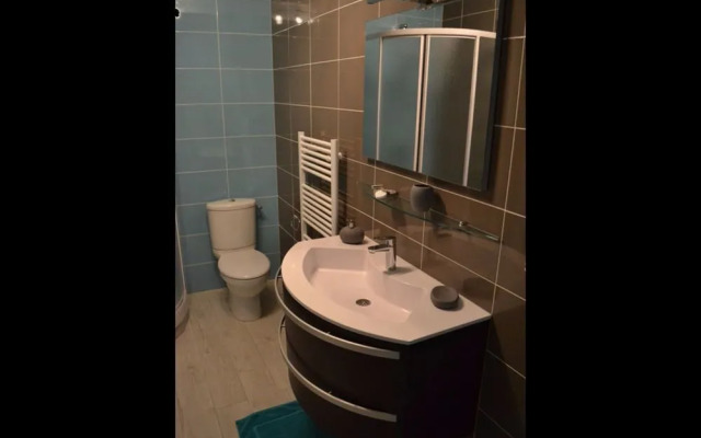 Chambres d'hôtes du Clos de la Dame