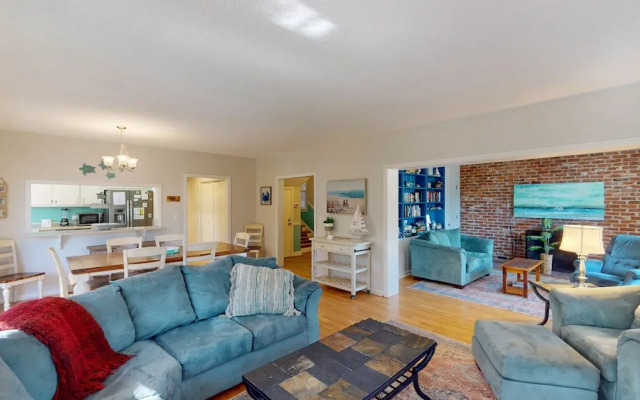 Sea La Vie 4 Bedroom Home