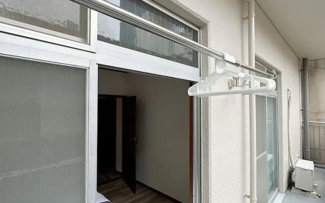 Life GATE Nakamachi