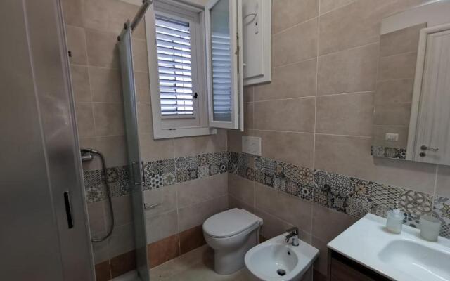 Villetta a piano terra a 300 mt dal mare