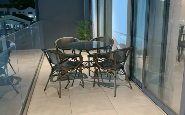 Nova luxe 2 Bed Executive Stay