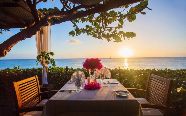 Keyonna Beach Resort Antigua - All Inclusive