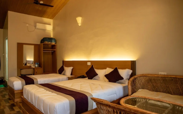 Busy Bee Resort Pokhara